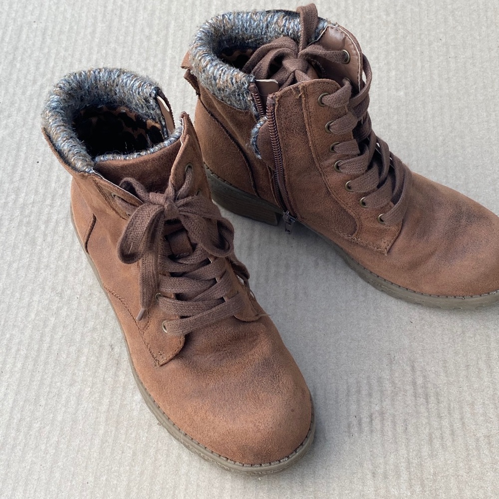 Steve Madden